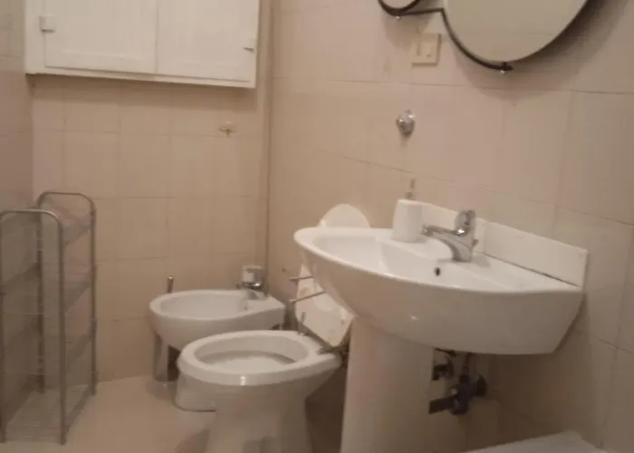 Treviso Apartment Rome