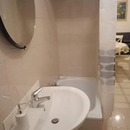 Appartement Treviso *