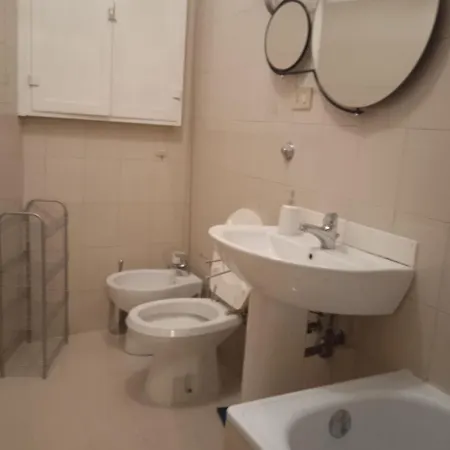Treviso 公寓 罗马